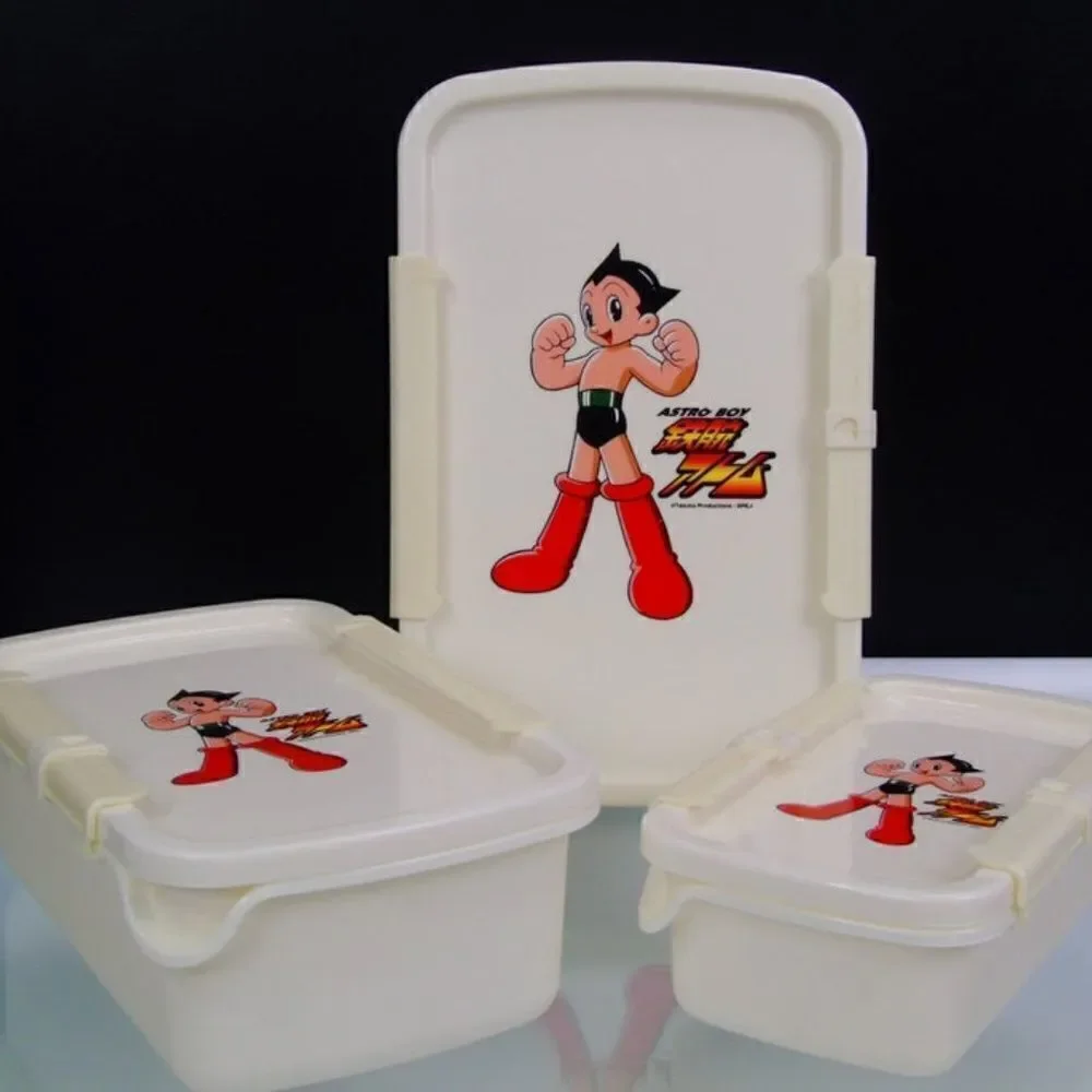 Tezuka Productions astro boy